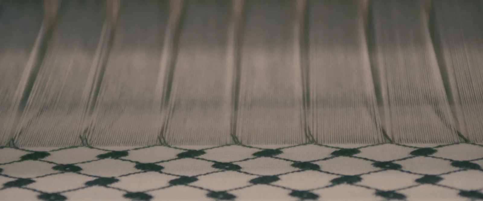 Authentic Heritage, Woven in Hebron